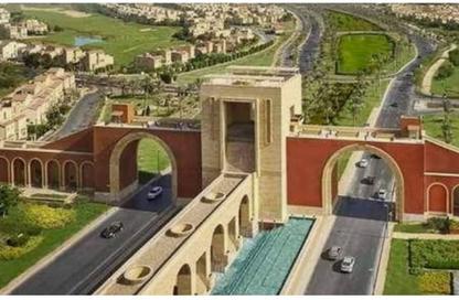 Villa - 3 Bedrooms - 2 Bathrooms for sale in B1 - Madinaty - Cairo