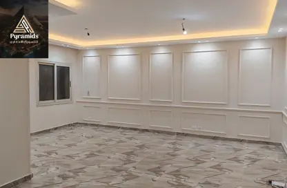 Apartment - 3 Bedrooms - 3 Bathrooms for rent in Dream Land - Al Wahat Road - 6 October City - Giza Apartment - 3 Bedrooms - 3 Bathrooms for rent in Dream Land - Al Wahat Road - 6 October City - Giza