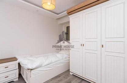 Apartment - 2 Bedrooms - 2 Bathrooms for sale in Al Geish Road - Glim - Hay Sharq - Alexandria Apartment - 2 Bedrooms - 2 Bathrooms for sale in Al Geish Road - Glim - Hay Sharq - Alexandria