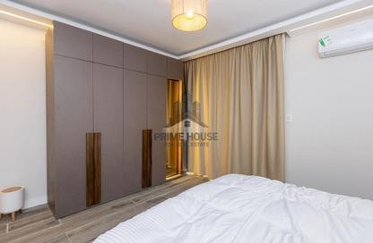 Apartment - 2 Bedrooms - 2 Bathrooms for sale in Al Geish Road - Glim - Hay Sharq - Alexandria Apartment - 2 Bedrooms - 2 Bathrooms for sale in Al Geish Road - Glim - Hay Sharq - Alexandria