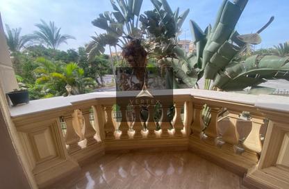 Apartment - 3 - 3 for rent in West Golf - El Katameya Compounds - El Katameya - New Cairo City - Cairo Apartment - 3 - 3 for rent in West Golf - El Katameya Compounds - El Katameya - New Cairo City - Cairo