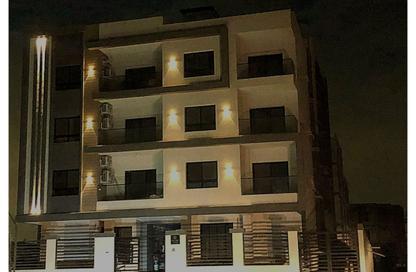Apartment - 3 Bedrooms - 3 Bathrooms for sale in Bait Alwatan - The 5th Settlement - New Cairo City - Cairo Apartment - 3 Bedrooms - 3 Bathrooms for sale in Bait Alwatan - The 5th Settlement - New Cairo City - Cairo