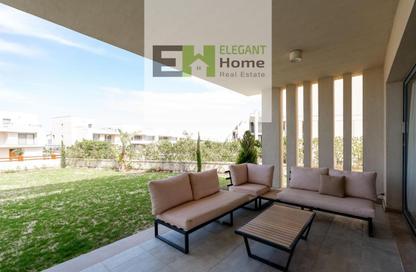 Villa - 6 Bedrooms - 6 Bathrooms for rent in Marassi - Sidi Abdel Rahman - North Coast