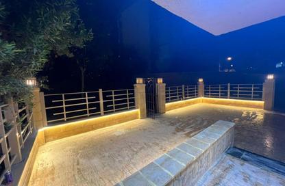 Apartment - 3 Bedrooms - 2 Bathrooms for sale in B6 - Madinaty - Cairo