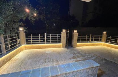 Apartment - 3 Bedrooms - 2 Bathrooms for sale in B6 - Madinaty - Cairo