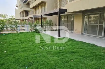 شقة - 3 غرف نوم - 3 حمامات للايجار في كابيتال جاردنز - بالم هيلز - كمبوندات مدينة المستقبل - مدينة المستقبل - القاهرة