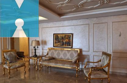 Apartment - 3 Bedrooms - 3 Bathrooms for sale in Zayed Regency - Sheikh Zayed Compounds - Sheikh Zayed City - Giza Apartment - 3 Bedrooms - 3 Bathrooms for sale in Zayed Regency - Sheikh Zayed Compounds - Sheikh Zayed City - Giza