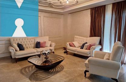 Apartment - 3 Bedrooms - 3 Bathrooms for sale in Zayed Regency - Sheikh Zayed Compounds - Sheikh Zayed City - Giza Apartment - 3 Bedrooms - 3 Bathrooms for sale in Zayed Regency - Sheikh Zayed Compounds - Sheikh Zayed City - Giza