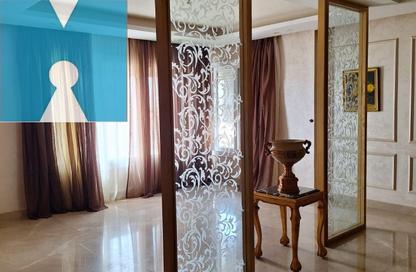 Apartment - 3 Bedrooms - 3 Bathrooms for sale in Zayed Regency - Sheikh Zayed Compounds - Sheikh Zayed City - Giza