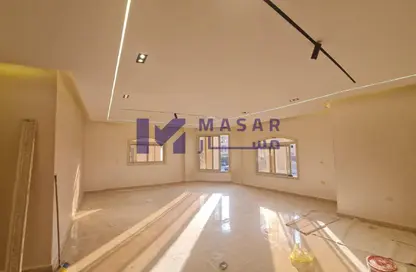 Apartment - 3 Bedrooms - 3 Bathrooms for sale in El Yasmeen 6 - El Yasmeen - New Cairo City - Cairo