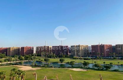شاليه - غرفة نوم - 1 حمام للبيع في بالم هيلز العلمين الجديدة - مدينة العلمين الجديدة - العلمين - الساحل الشمالي