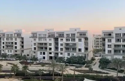 Apartment - Studio - 1 Bathroom for sale in Hyde Park - New Cairo City - Cairo Apartment - Studio - 1 Bathroom for sale in Hyde Park - New Cairo City - Cairo