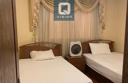 Apartment - 2 - 1 for rent in 7th Sector - Zahraa El Maadi - Hay El Maadi - Cairo