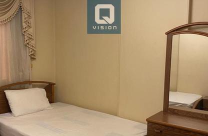 Apartment - 2 - 1 for rent in 7th Sector - Zahraa El Maadi - Hay El Maadi - Cairo