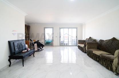 Apartment - 2 Bedrooms - 1 Bathroom for sale in Veranda Smouha - Alexandria Compounds - Alexandria Apartment - 2 Bedrooms - 1 Bathroom for sale in Veranda Smouha - Alexandria Compounds - Alexandria