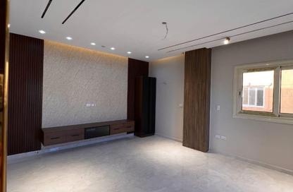 Apartment - 3 Bedrooms - 3 Bathrooms for rent in Grand Heights - Northern Expansions - 6 October City - Giza