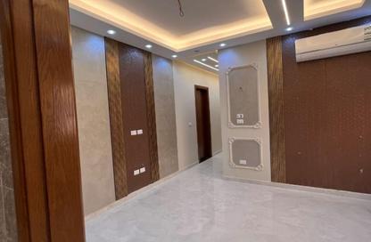 Apartment - 3 Bedrooms - 3 Bathrooms for rent in Grand Heights - Northern Expansions - 6 October City - Giza
