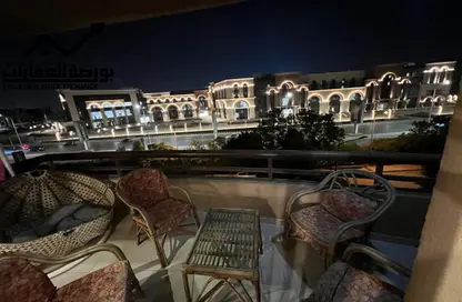 Apartment - 3 Bedrooms - 3 Bathrooms for sale in El Rehab Extension - Al Rehab - New Cairo City - Cairo