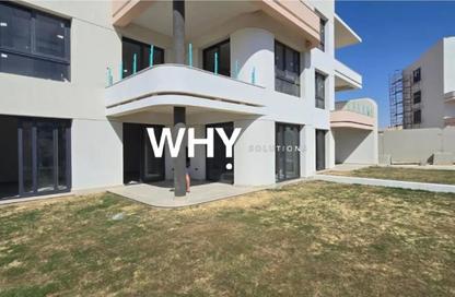 Chalet - 4 Bedrooms - 3 Bathrooms for sale in June - Ras Al Hekma - North Coast Chalet - 4 Bedrooms - 3 Bathrooms for sale in June - Ras Al Hekma - North Coast