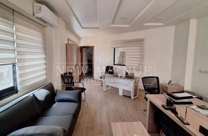 Office Space - Studio - 2 Bathrooms for rent in One Kattameya - El Katameya Compounds - El Katameya - New Cairo City - Cairo