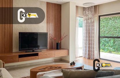 Apartment - 2 Bedrooms - 2 Bathrooms for rent in Lake View - 5th Settlement Compounds - The 5th Settlement - New Cairo City - Cairo Apartment - 2 Bedrooms - 2 Bathrooms for rent in Lake View - 5th Settlement Compounds - The 5th Settlement - New Cairo City - Cairo