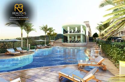 شقة - 1 حمام للبيع في بيراميدز هيلز - طريق مصر اسكندرية الصحراوي - مدينة 6 أكتوبر - الجيزة شقة - 1 حمام للبيع في بيراميدز هيلز - طريق مصر اسكندرية الصحراوي - مدينة 6 أكتوبر - الجيزة