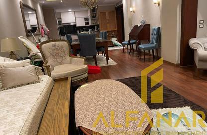 Apartment - 3 Bedrooms - 2 Bathrooms for sale in South Lotus - El Lotus - New Cairo City - Cairo