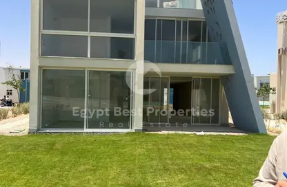 فيلا - 4 غرف نوم - 4 حمامات للبيع في فوكا باي - قسم مرسي مطروح - الساحل الشمالي