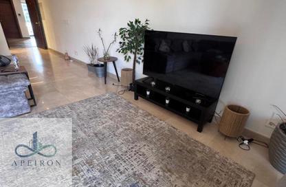 Apartment - 3 Bedrooms - 4 Bathrooms for rent in Cairo Festival City - North Investors Area - New Cairo City - Cairo Apartment - 3 Bedrooms - 4 Bathrooms for rent in Cairo Festival City - North Investors Area - New Cairo City - Cairo