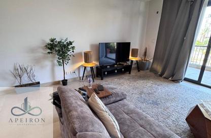 Apartment - 3 Bedrooms - 4 Bathrooms for rent in Cairo Festival City - North Investors Area - New Cairo City - Cairo