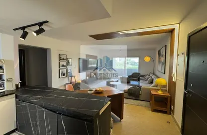 شقة - 2 غرف نوم - 2 حمامات للبيع في نيوم اكتوبر - التوسعات الشمالية - مدينة 6 أكتوبر - الجيزة