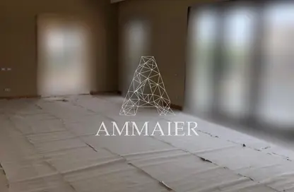 Apartment - 3 Bedrooms - 3 Bathrooms for rent in Forty West - Sheikh Zayed Compounds - Sheikh Zayed City - Giza