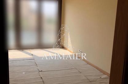 Apartment - 3 Bedrooms - 3 Bathrooms for rent in Forty West - Sheikh Zayed Compounds - Sheikh Zayed City - Giza