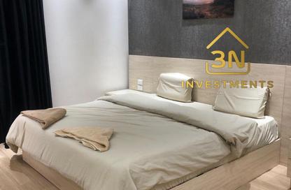 Apartment - 3 Bedrooms - 3 Bathrooms for rent in Lake View Residence - 5th Settlement Compounds - The 5th Settlement - New Cairo City - Cairo Apartment - 3 Bedrooms - 3 Bathrooms for rent in Lake View Residence - 5th Settlement Compounds - The 5th Settlement - New Cairo City - Cairo