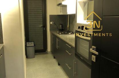 Apartment - 3 Bedrooms - 3 Bathrooms for rent in Lake View Residence - 5th Settlement Compounds - The 5th Settlement - New Cairo City - Cairo
