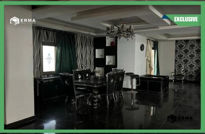 Apartment - 5 - 2 for sale in Masaken Al Mokattam St. - Al Hadaba Al Olya - Mokattam - Cairo Apartment - 5 - 2 for sale in Masaken Al Mokattam St. - Al Hadaba Al Olya - Mokattam - Cairo