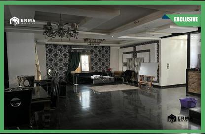 Apartment - 5 - 2 for sale in Masaken Al Mokattam St. - Al Hadaba Al Olya - Mokattam - Cairo Apartment - 5 - 2 for sale in Masaken Al Mokattam St. - Al Hadaba Al Olya - Mokattam - Cairo