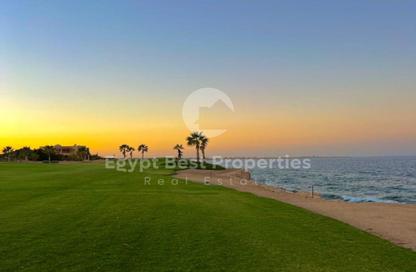 Villa - 4 Bedrooms - 4 Bathrooms for sale in Sabina - El Gouna - Hurghada - Red Sea