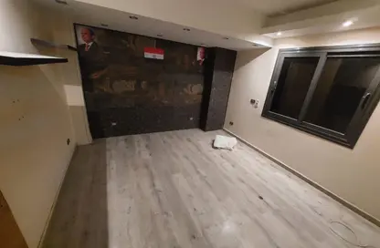 شقة - 3 غرف نوم - 2 حمامات للايجار في ميدان سفنكس - المهندسين - الجيزة