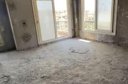 Penthouse - 3 Bedrooms - 3 Bathrooms for sale in Stone Residence - 5th Settlement Compounds - The 5th Settlement - New Cairo City - Cairo