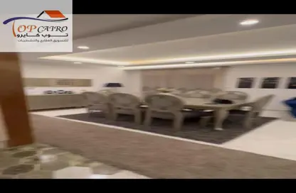 شقة - 2 غرف نوم - 2 حمامات للايجار في سراي - كمبوندات مدينة المستقبل - مدينة المستقبل - القاهرة