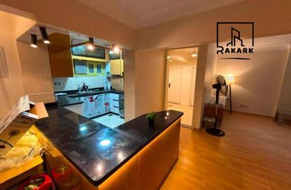 Apartment - 2 Bedrooms - 2 Bathrooms for rent in Abdel Hamid Badawy St. - Sheraton Al Matar - El Nozha - Cairo Apartment - 2 Bedrooms - 2 Bathrooms for rent in Abdel Hamid Badawy St. - Sheraton Al Matar - El Nozha - Cairo
