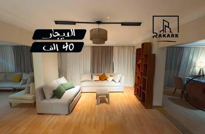 Apartment - 2 Bedrooms - 2 Bathrooms for rent in Abdel Hamid Badawy St. - Sheraton Al Matar - El Nozha - Cairo Apartment - 2 Bedrooms - 2 Bathrooms for rent in Abdel Hamid Badawy St. - Sheraton Al Matar - El Nozha - Cairo