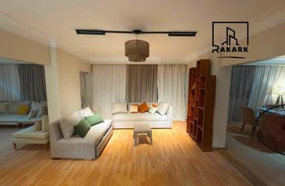 Apartment - 2 Bedrooms - 2 Bathrooms for rent in Abdel Hamid Badawy St. - Sheraton Al Matar - El Nozha - Cairo Apartment - 2 Bedrooms - 2 Bathrooms for rent in Abdel Hamid Badawy St. - Sheraton Al Matar - El Nozha - Cairo