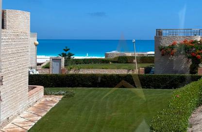 Chalet - 1 Bedroom - 1 Bathroom for sale in North Coast Resorts - North Coast Chalet - 1 Bedroom - 1 Bathroom for sale in North Coast Resorts - North Coast