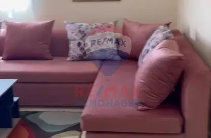 شقة - 3 غرف نوم - 2 حمامات للايجار في بيفرلي هيلز - كمبوندات الشيخ زايد - الشيخ زايد - الجيزة