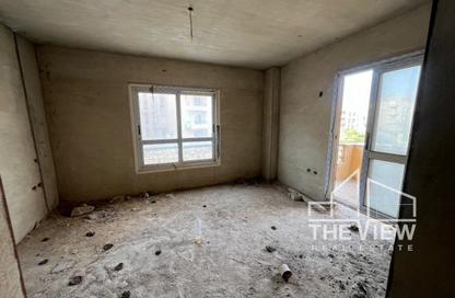 Apartment - 3 Bedrooms - 2 Bathrooms for sale in Al Khamayel city - Sheikh Zayed Compounds - Sheikh Zayed City - Giza