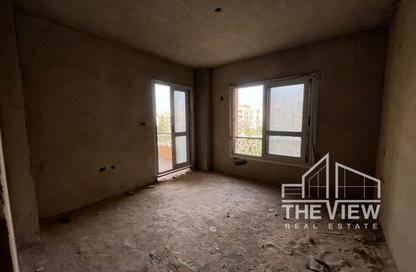 Apartment - 3 Bedrooms - 2 Bathrooms for sale in Al Khamayel city - Sheikh Zayed Compounds - Sheikh Zayed City - Giza