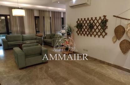 Apartment - 3 Bedrooms - 3 Bathrooms for rent in Westown - Sheikh Zayed Compounds - Sheikh Zayed City - Giza Apartment - 3 Bedrooms - 3 Bathrooms for rent in Westown - Sheikh Zayed Compounds - Sheikh Zayed City - Giza