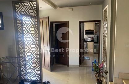 Villa - 4 Bedrooms - 5 Bathrooms for sale in Mivida - 5th Settlement Compounds - The 5th Settlement - New Cairo City - Cairo